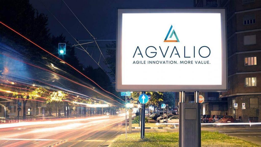 AGVALIO berät Medien-und-Werbung zu Digitalisierungsstrategien